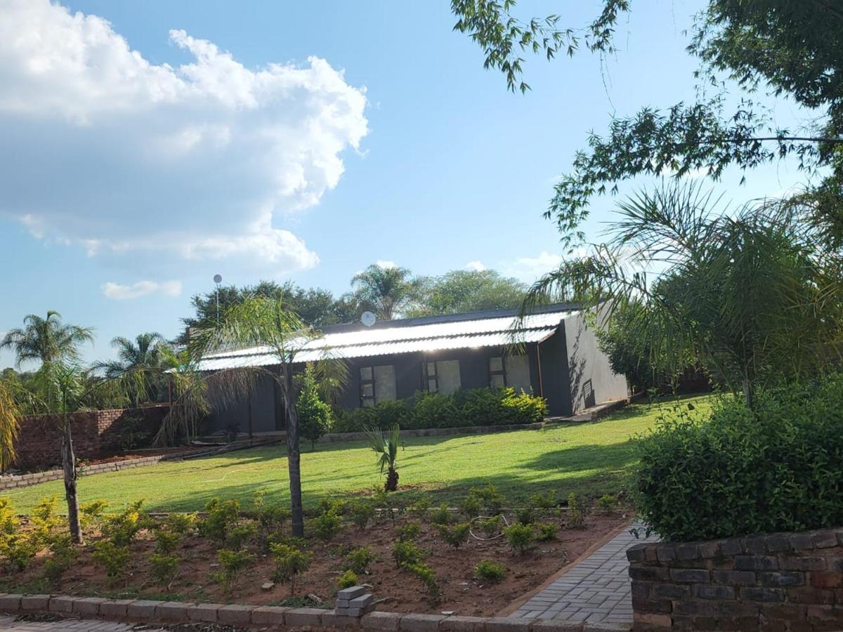 Bela Rest Resort ภายนอก รูปภาพ