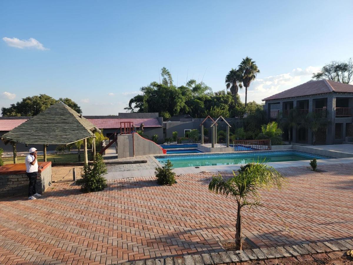 Bela Rest Resort ภายนอก รูปภาพ