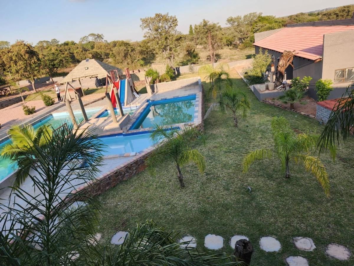 Bela Rest Resort ภายนอก รูปภาพ