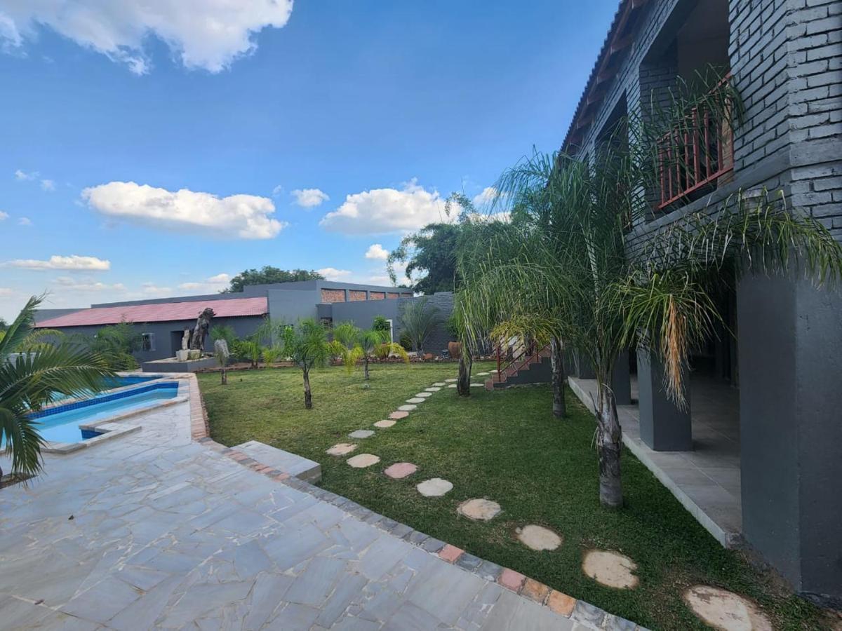 Bela Rest Resort ภายนอก รูปภาพ
