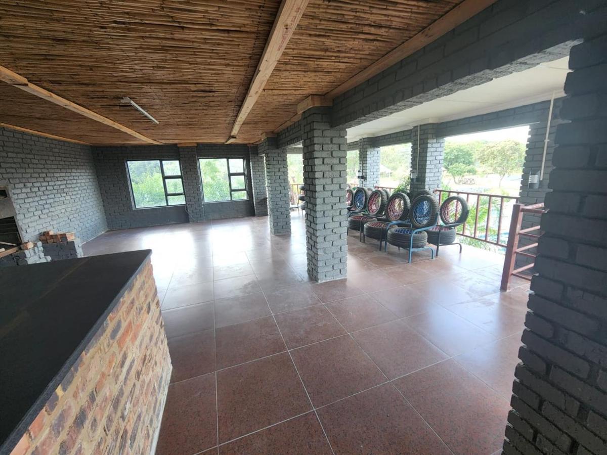 Bela Rest Resort ภายนอก รูปภาพ