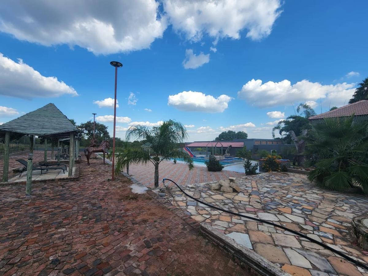 Bela Rest Resort ภายนอก รูปภาพ