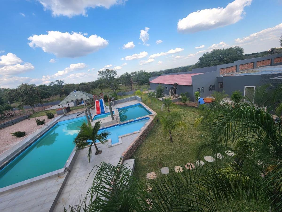 Bela Rest Resort ภายนอก รูปภาพ