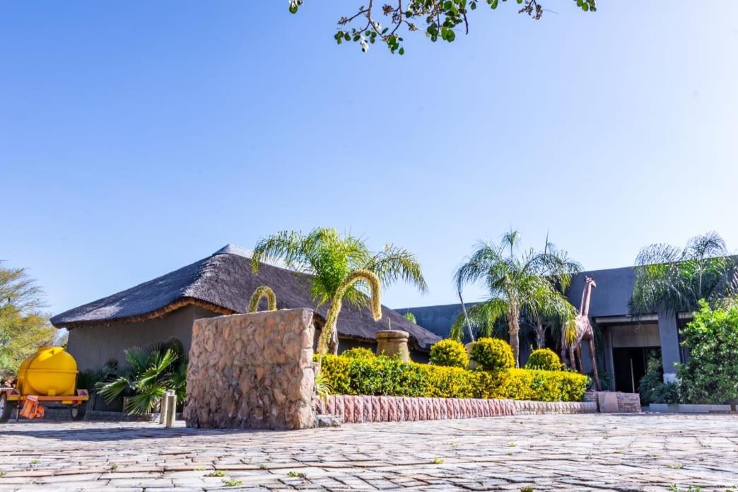 Bela Rest Resort ภายนอก รูปภาพ