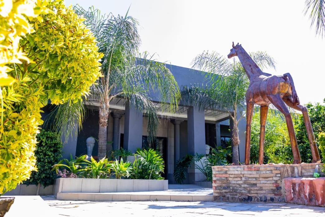 Bela Rest Resort ภายนอก รูปภาพ