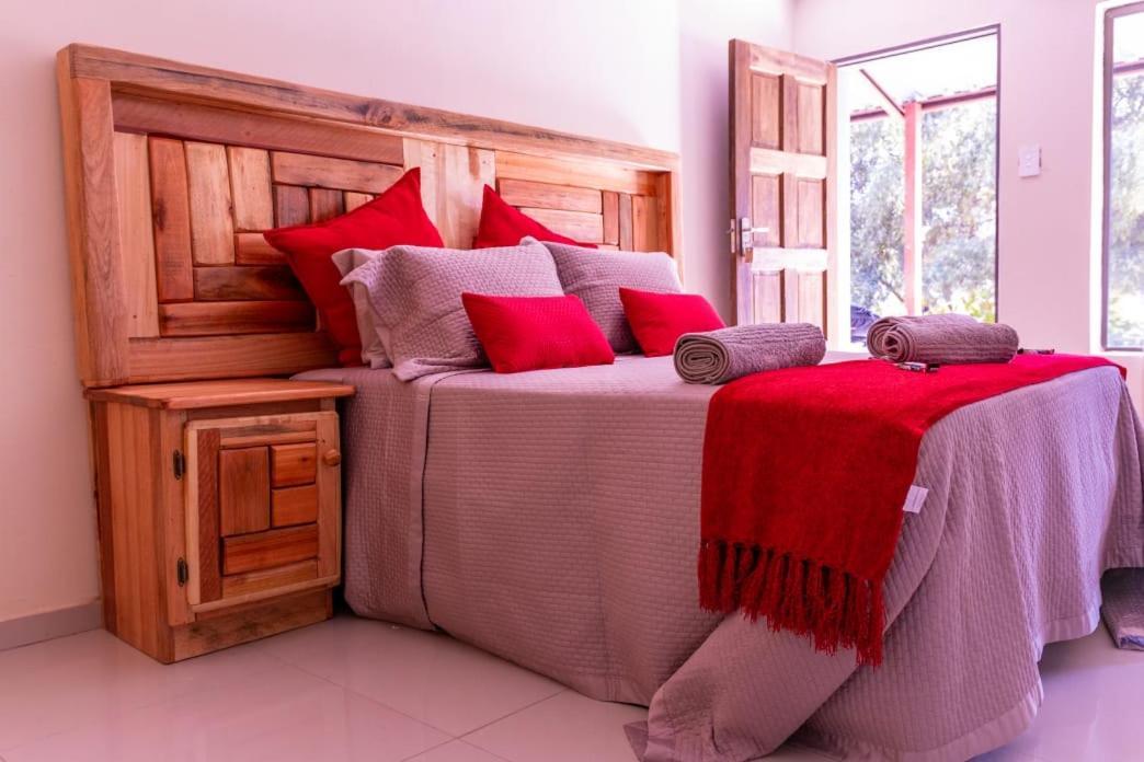 Bela Rest Resort ภายนอก รูปภาพ