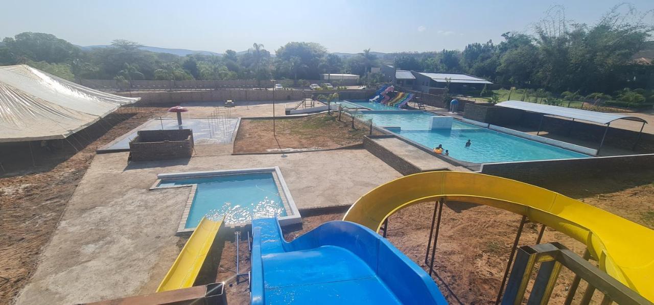 Bela Rest Resort ภายนอก รูปภาพ