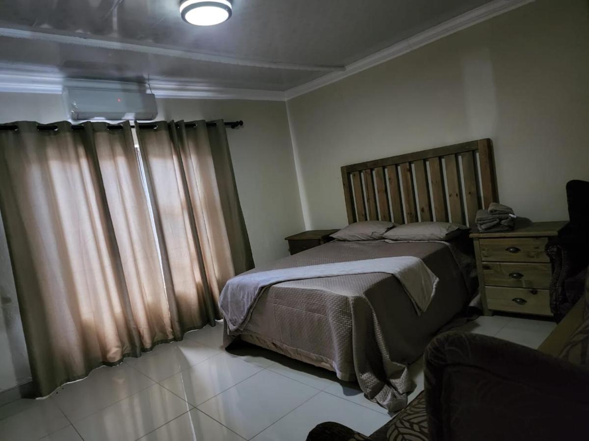 Bela Rest Resort ภายนอก รูปภาพ