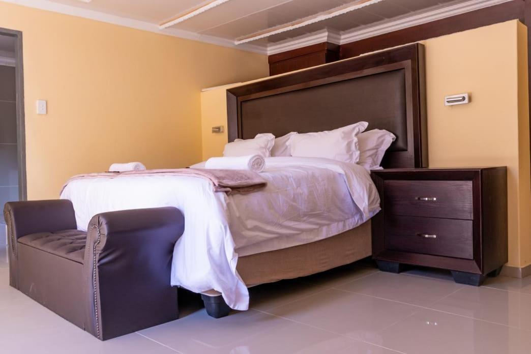Bela Rest Resort ภายนอก รูปภาพ