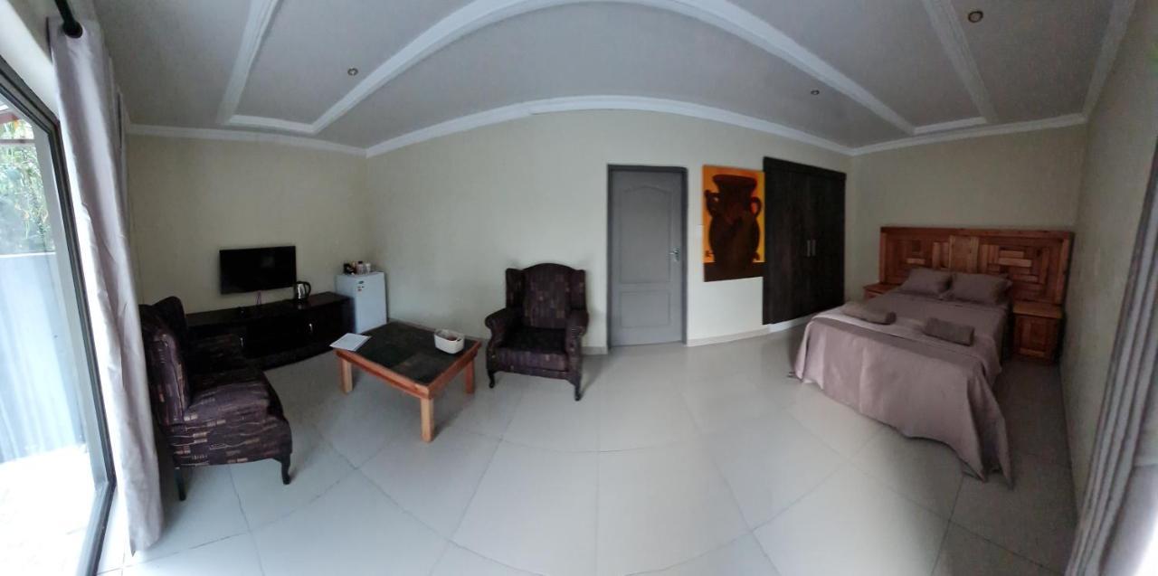Bela Rest Resort ภายนอก รูปภาพ