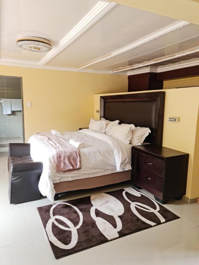 Bela Rest Resort ภายนอก รูปภาพ