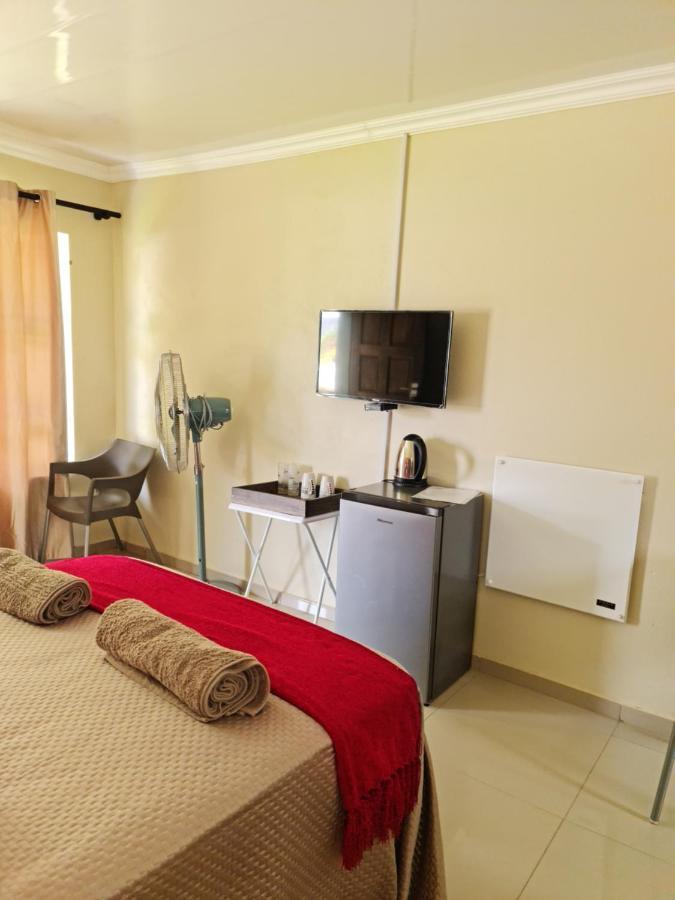 Bela Rest Resort ภายนอก รูปภาพ