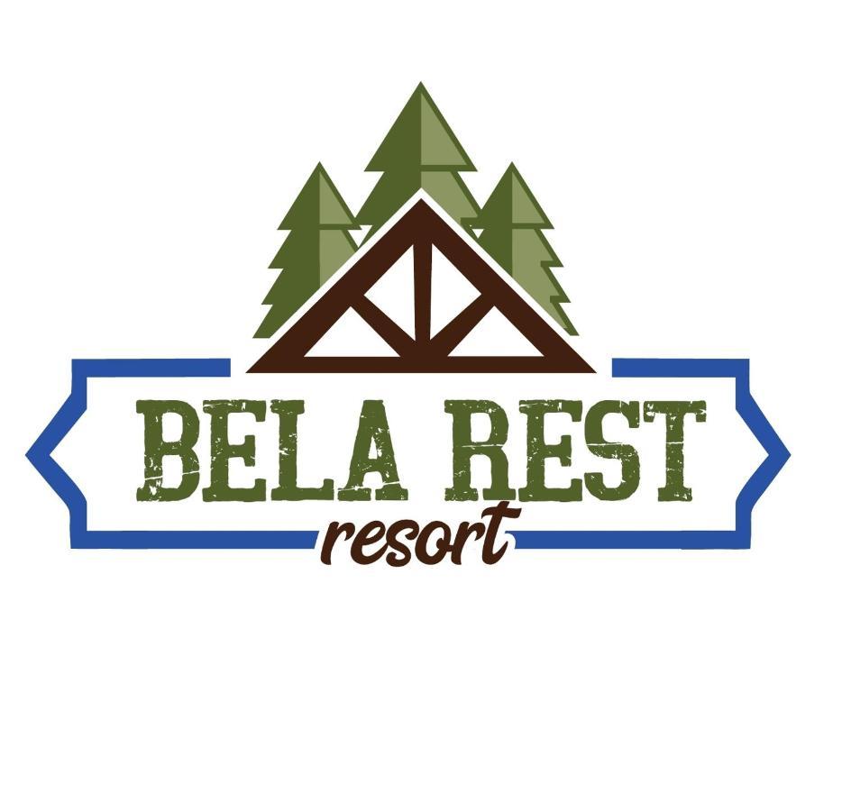 Bela Rest Resort ภายนอก รูปภาพ