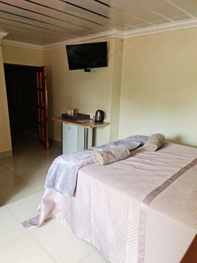 Bela Rest Resort ภายนอก รูปภาพ